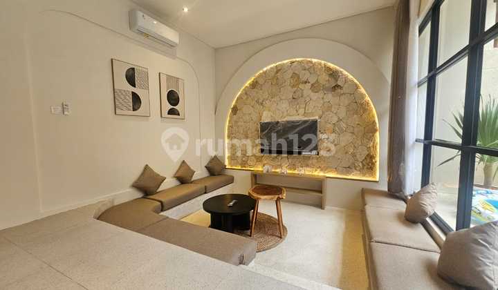 A RARE OPPORTUNITY TO OWN A BEAUTIFULLY DESIGNED FREEHOLD VILLA IN PRIME KEROBOKAN