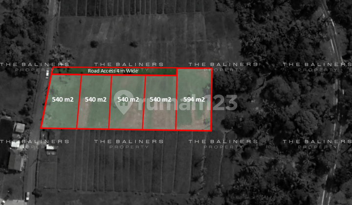 RESIDENTIAL LEASEHOLD PLOTS IN NYANYI WITH GUARANTEED RENEWAL