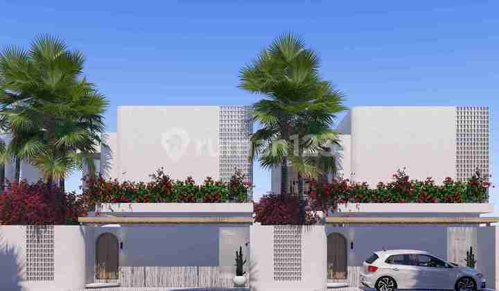 INVITING ULUWATU VILLA WITH THOUGHTFUL DESIGN AND EXCELLENT ACCESS