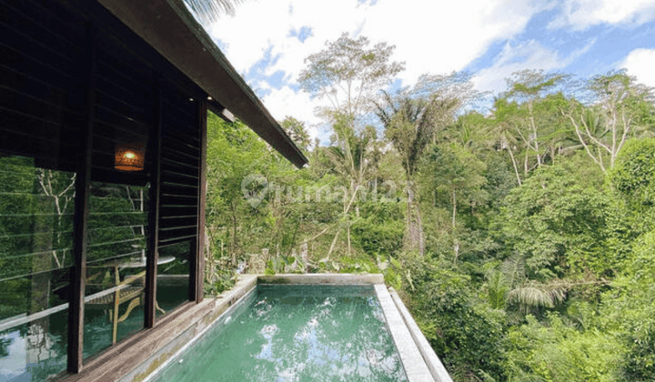 Charming Freehold Villa In The Heart Of Ubud 1