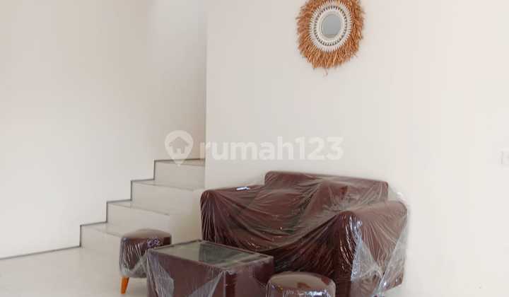 Brand New 2 Bedroom Villa In Prime Jimbaran Location 2