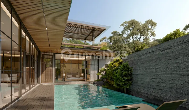 JAPANDI SERENITY MEETS EVERYDAY FUNCTIONALITY IN PETITENGET, SEMINYAK