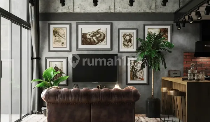 Charming Modern Villa With Cozy Garden Ambience In The Heart Of Kutuh, Bukit Charming Modern Villa With Cozy Garden Ambience In The Heart Of Kutuh, Bukit