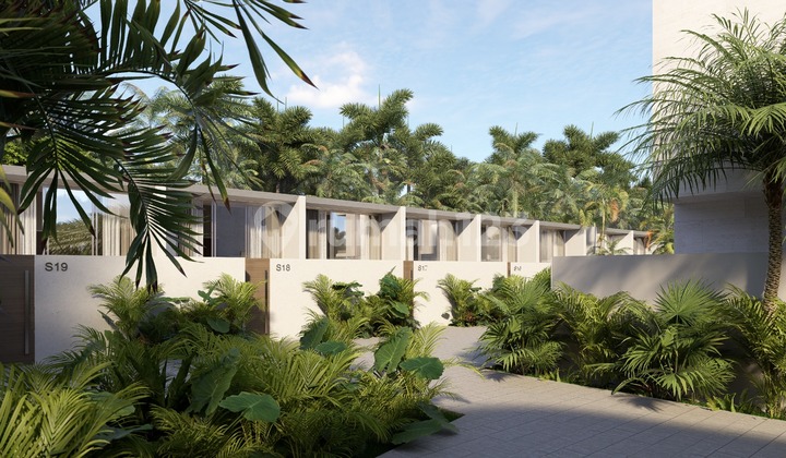 Cliffside Bukit Living In Ungasan With Resort-Style Amenities Cliffside Bukit Living In Ungasan With Resort-Style Amenities