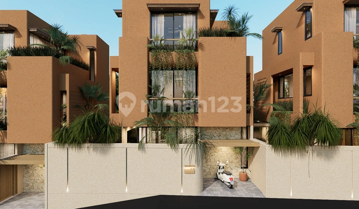 REFINED COASTAL LIVING STEPS FROM BERAWA BEACH