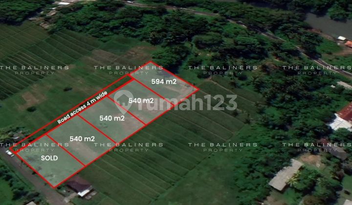 Nyanyi Residential Plots With Long Lease Security And Main Road Access
