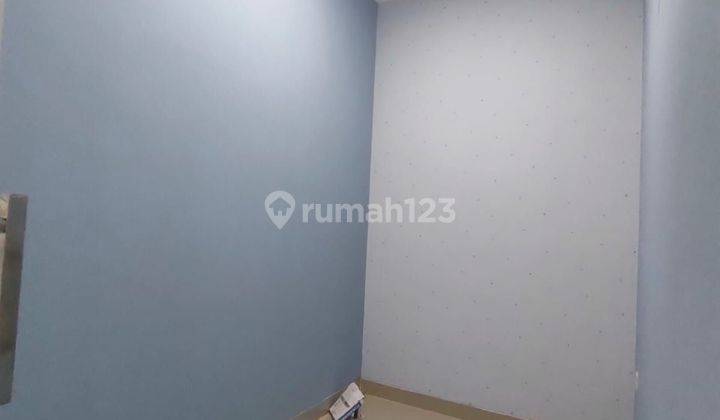 Rumah  Di Salemba Shm 3 Menit Kampus Stiami Jakarta Pusat  2