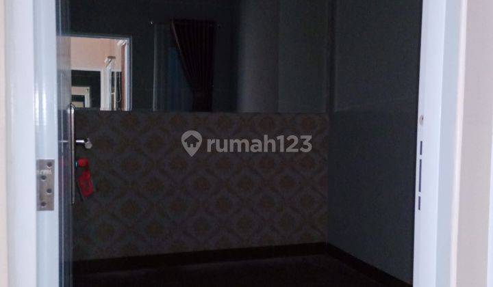 Rumah dijual dua lantai Jakarta timur dekat Arion plaza dan universitas UNJ  11