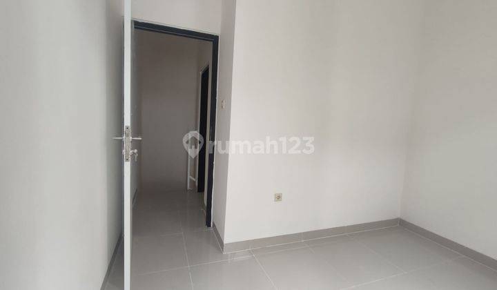 Rumah  di taruna seredang Kemayoran Jakarta pusat dekat PRJ dan stasiun Senen 6