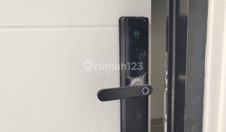 Rumah  di taruna seredang Kemayoran Jakarta pusat dekat PRJ dan stasiun Senen 8