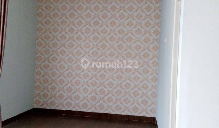 Rumah baru elegan dekat kuliner taman solo dan universitas Yarsi di cempaka putih barat  3