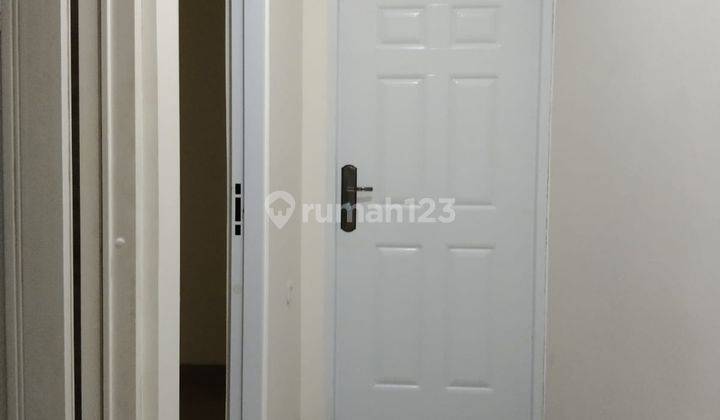 Rumah dijual di baladewa tanah tinggi Jakarta pusat dekat stasiun Senen dan atrium plaza  8