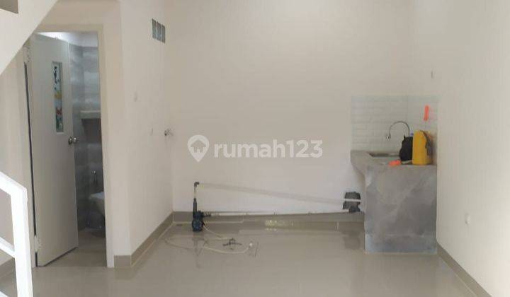 Rumah legalitas SHM di taman sari Jakarta pusat dekat pasar baru 2