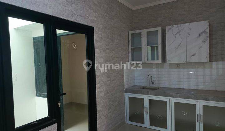  Rumah Di Salemba Shm Mewah 3 Menit Lotte Mart Jakarta Pusat  2