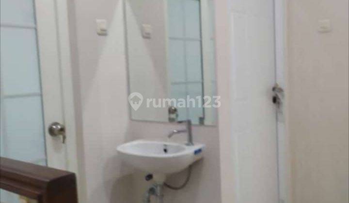 Di jual rumah modern SHM di dekat  cempaka putih dan jln Letjen Suprapto Jakarta pusat 2