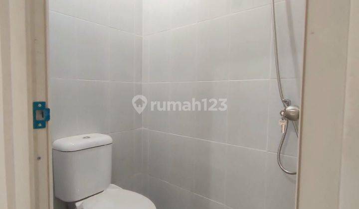 Rumah murah SHM di jalan utan kayu Jakarta timur  2