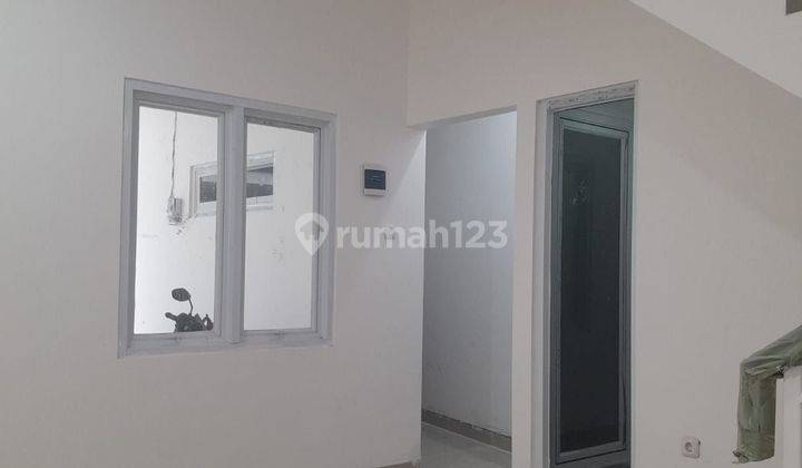 Rumah Di Kelapa Gading 2 Lantai Shm Jakarta Utara  2