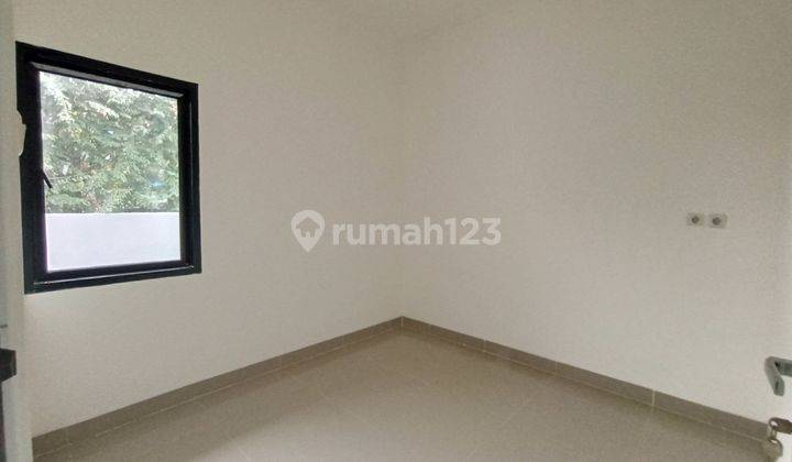 Rumah 2 Lantai Ruko + Tempat Tinggal Di Kedung Halang Jawa Barat  2