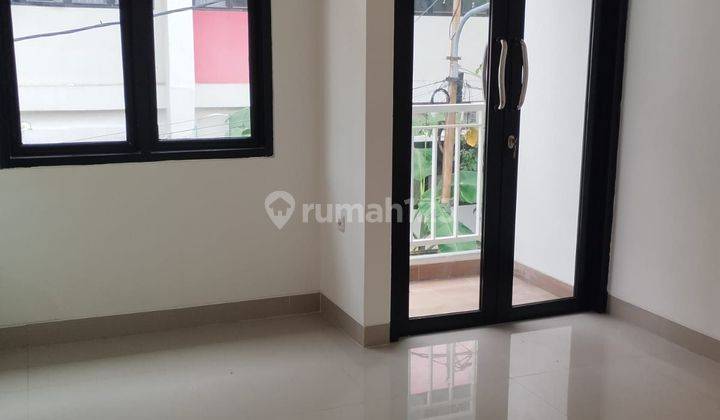 Di Jual Rumah Modern Shm Di Pisangan Baru Selatan Jakarta Timur 2