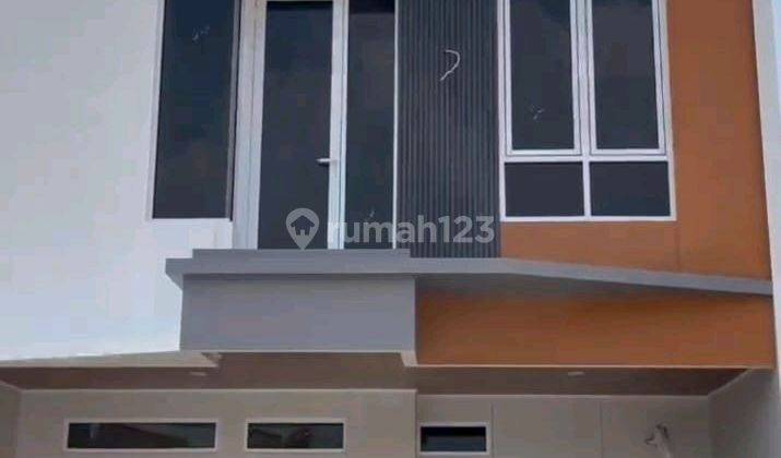 Dijual Rumah Shm Murah Di Cempaka Putih Barat Dekat Rs Islam 1