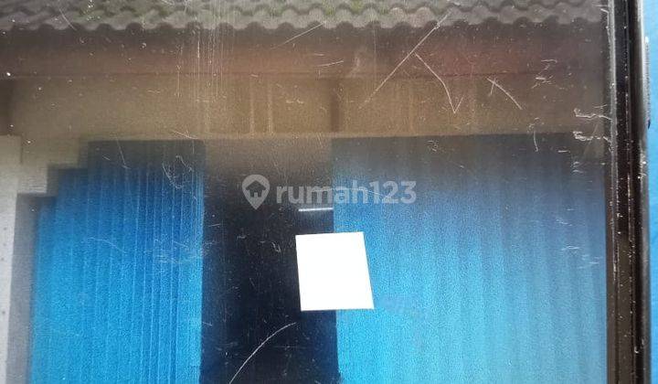 Di sewa ruko 2 lt Taman Rahayu Ruko 2
