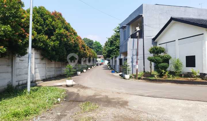 Kavling ********, Sentul Kavling ********, Sentul