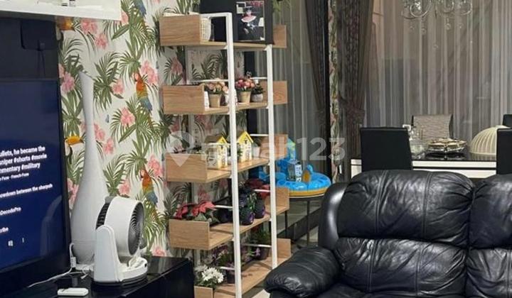 Jual Rugi, Dibawah Pasaran, Jarang Ada, Rumah Bagus Siap Huni, Kelapa Gading 2