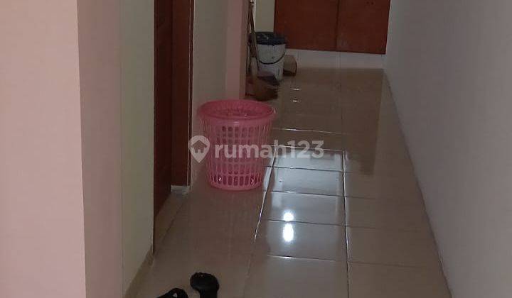 Rumah Merangkap Kost-kostan,3 Lantai,terisi Full,rajawali 2