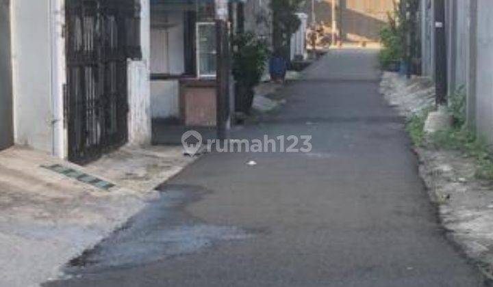 Gudang dan ruang usaha,Pejagalan 2