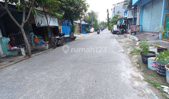 Rumah kos-kosaan 2 lantai,Tanjung Priok 2