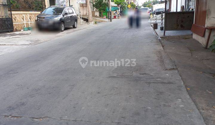 Ruko 3.5 lantai,baru,murah,jalan lebar,Pejagalan 2