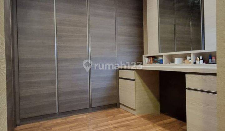 Jual Murah,hitung Tanah,fully Furnish,jakarta Pusat 2