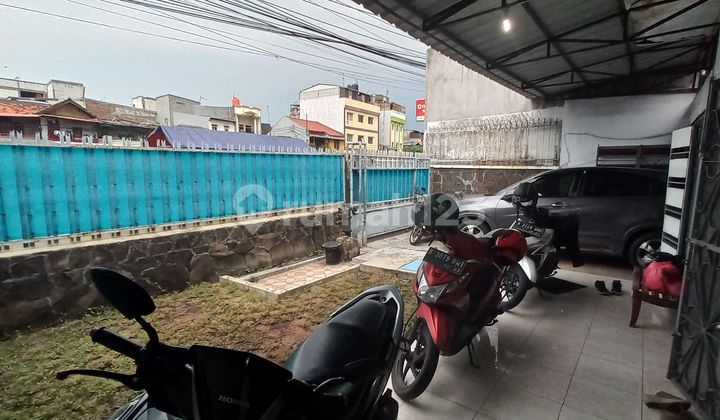 Jual Cepat, Hitung Tanah, Hadap Jalan Besar, Jarang Ada, Tanah Sereal 2