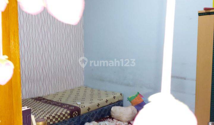 Rumah srandart,1.5 lantai,dalam komplek,Sunter 2