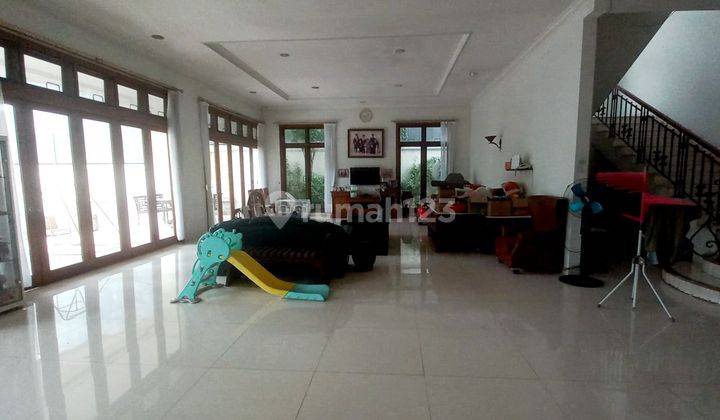 Jual Cepat Dan Murah , Rumah Bagus,2 Lantai,dibawah Njop 2024,sunter 2