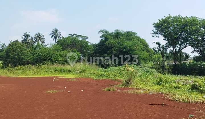 Kavling ********, Sentul Kavling ********, Sentul