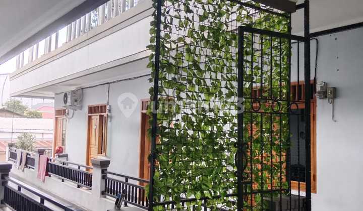 Walking Boarding House, Fully Occupied Condition, South Ancol 1
