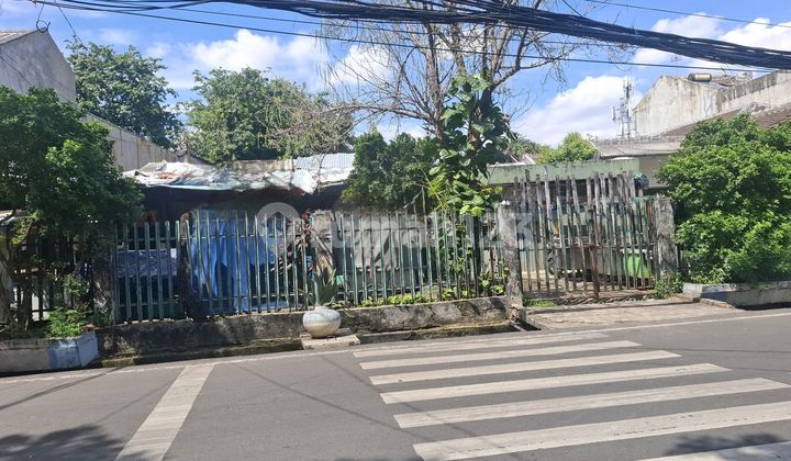 Ready-to-Build Lot, Prime Road Frontage, Rare Opportunity, Senen