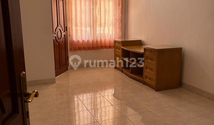 Rumah Rapih, Bagus, Siap Huni,dalam Komplek, Bisa Kpr, Sunter 2