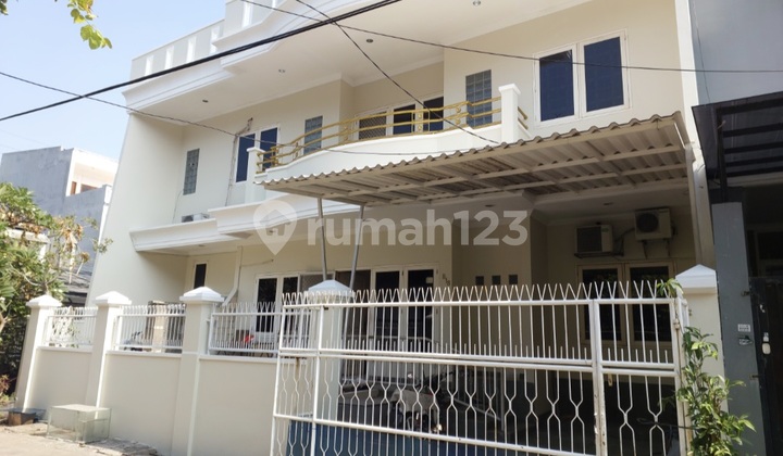 Rumah Bagus Siap Huni,Jarang Ada, Sunter