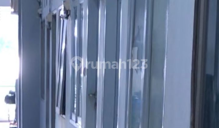 Kost-kostan 2 Lantai,masih Berjalan,lokasi.strategis, Tanjung Priok 2