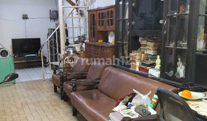 Rumah Di Perum Kosambi Baru Luas 90m2 Lokasi Strategis Rumah Di Perum Kosambi Baru Luas 90m2 Lokasi Strategis