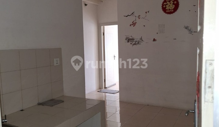 Dijual Cepat Apartemen Teluk Intan 2 Br Lantai 18  2