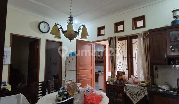 Dijual Rumah di Kompleks Sekneg Kebayoran Lama Luas 315M2 1