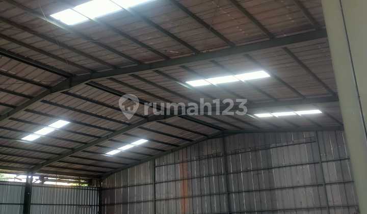 Disewakan 5 Gudang Kalideres Luas 514m2 540m2 767m2 1113m2 1163m2 