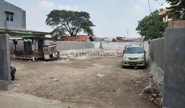 Dijual Kavling Tanah di Kalideres Jakarta Barat 1