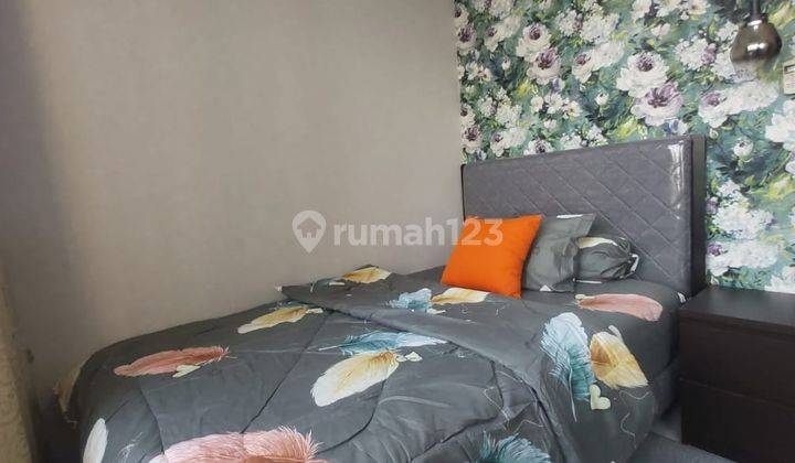 Dijual Apartemen  3 kamar tidur Kuningan City Jakarta Selatan 2