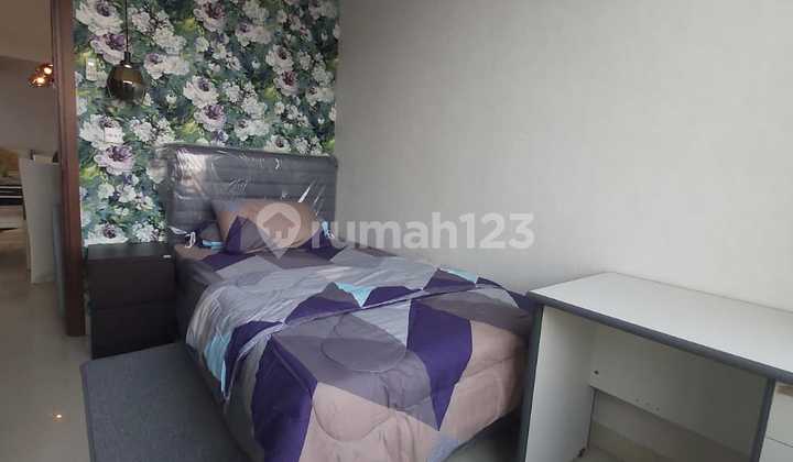 For Sale Fast Kuningan City Apartment 3 bedrooms South Jakarta 2