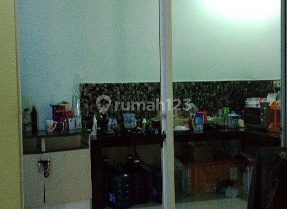 Rumah 2 lantai di Green Lake City Perbatasan Jakarta Barat 2