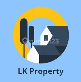 Dijual Rugi Rumah 2 lantai di PIK 2  2